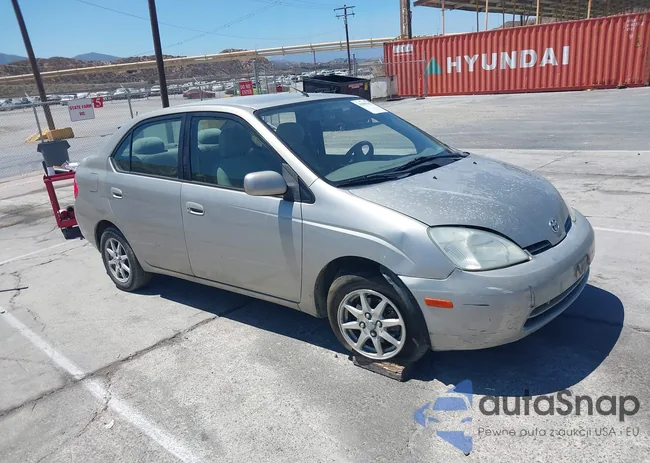 JT2BK12U110007736: 43009362