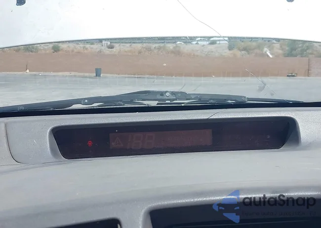 JT2BK12U110007736: 43009362