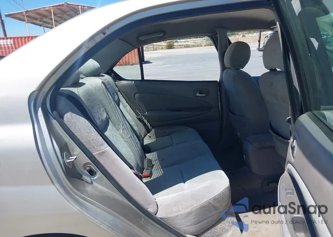 JT2BK12U110007736: 43009362