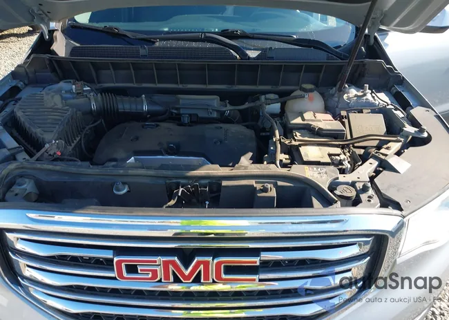 1GKKNLLAXKZ250770: 43009383