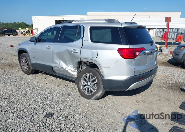 1GKKNLLAXKZ250770: 43009383