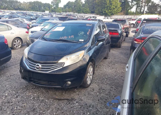 3N1CE2CPXFL405719: 43009384