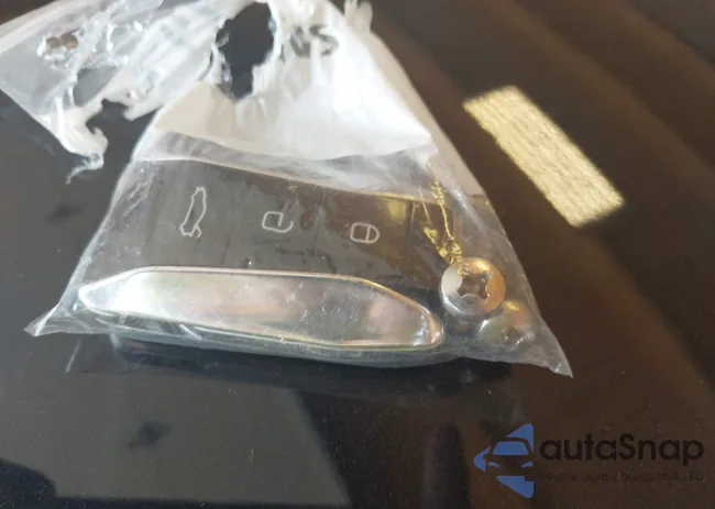 SCCLEKAX3RHB12913: 43009427