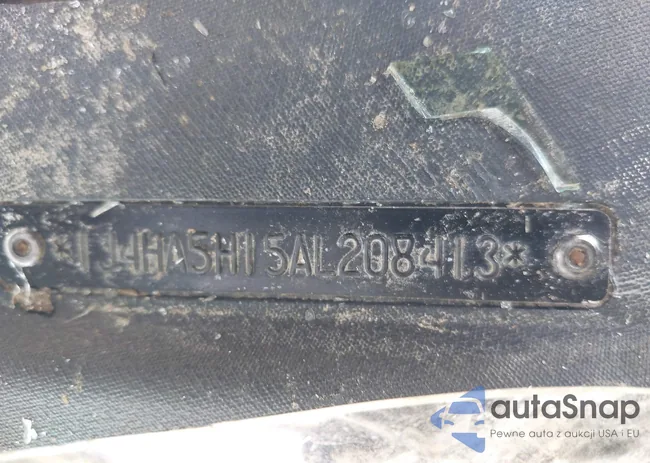 1J4HA5H15AL208413: 43009433