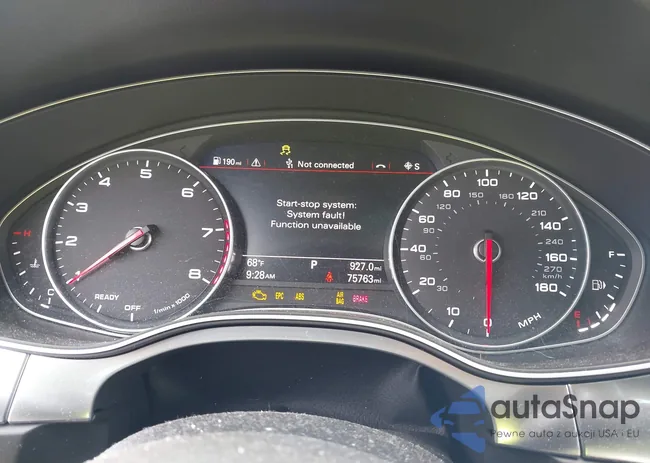 WAUG8AFC0HN095279: 43009439