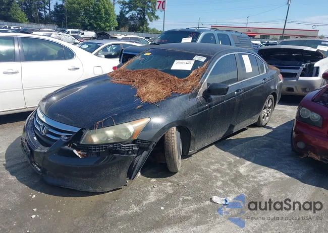 1HGCP2F66BA136132: 43009469