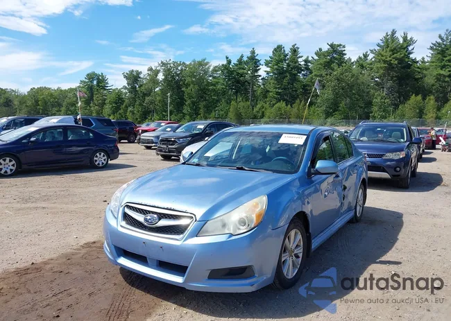 4S3BMBC69C3005743: 43009493