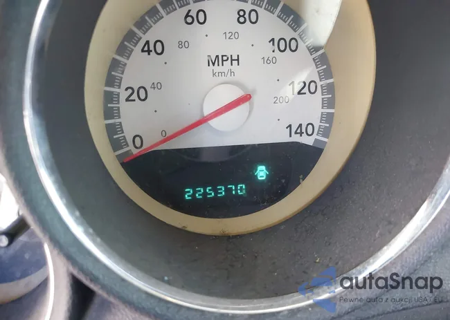 2B3CA3CV1AH287348: 43009527