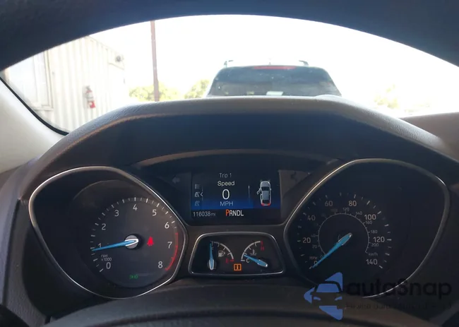 1FADP3E24GL369953: 43009529