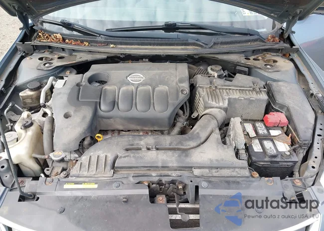 1N4AL2APXBC162227: 43009548