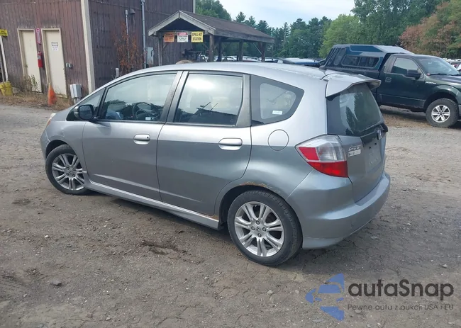 JHMGE88469S001174: 43009571