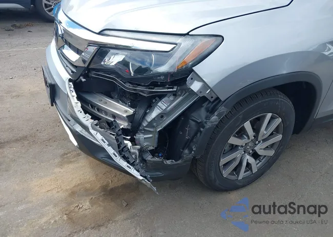 5FNYF6H55MB065826: 43009587