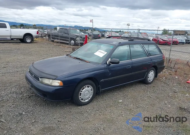 4S3BK6353S7329928: 43009624