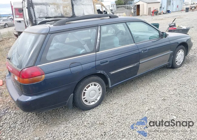 4S3BK6353S7329928: 43009624