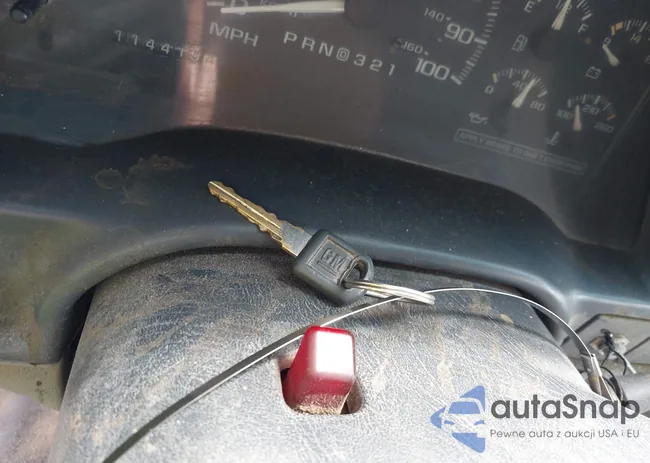 1GTFC24HXSZ548437: 43009639