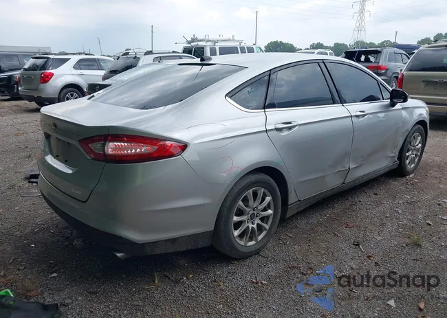 3FA6P0G73GR264287: 43009648