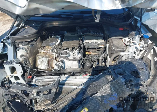 4JGFF5KE5PA925162: 43009673