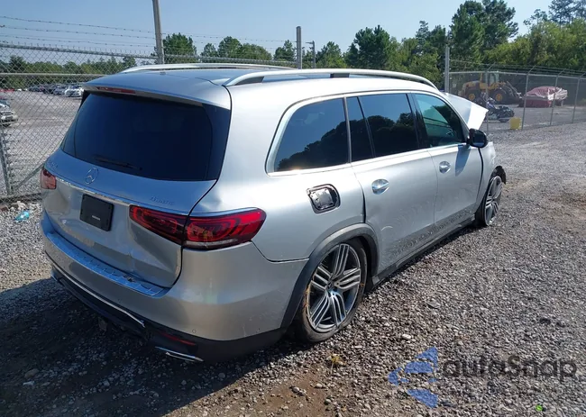 4JGFF5KE5PA925162: 43009673