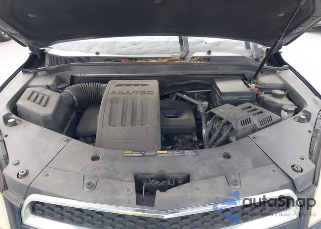 2GNALAEK8F1147294: 43009684