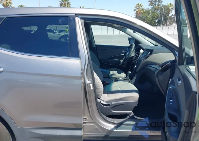 5XYZT3LB3HG432830: 43009694