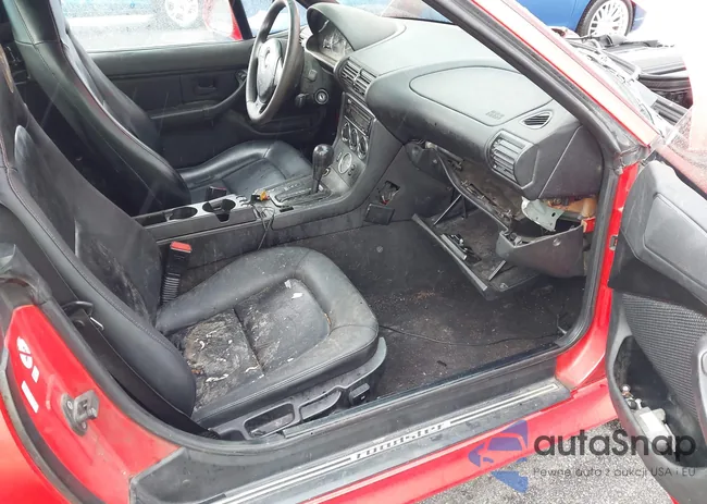 WBACH9344YLM92127: 43009725