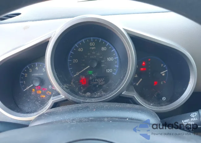 5J6YH2H77BL002753: 43009733