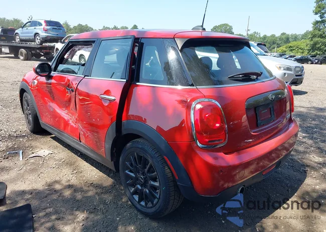 WMWXU1C52J2F81247: 43009746