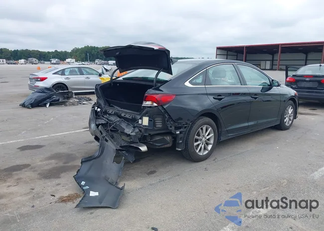 5NPE24AF5KH769321: 43009767