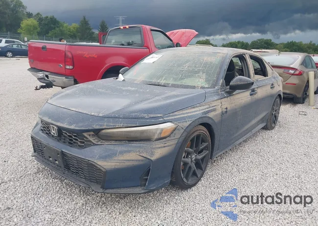 2HGFE2F52SH585237: 43009783