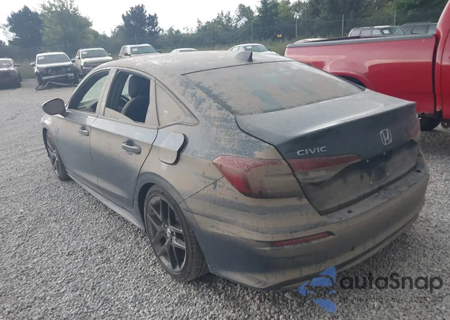 2HGFE2F52SH585237: 43009783