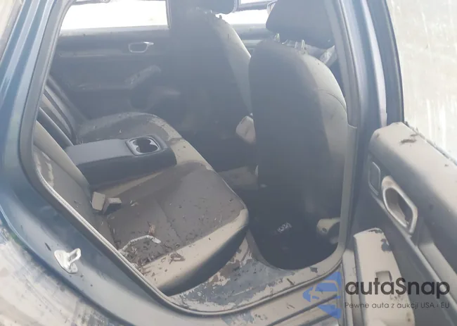 2HGFE2F52SH585237: 43009783