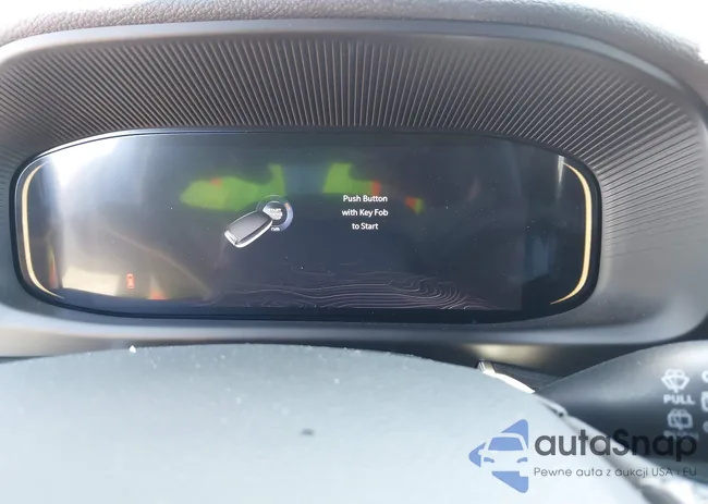 1C4SJVDP1PS513010: 43009806