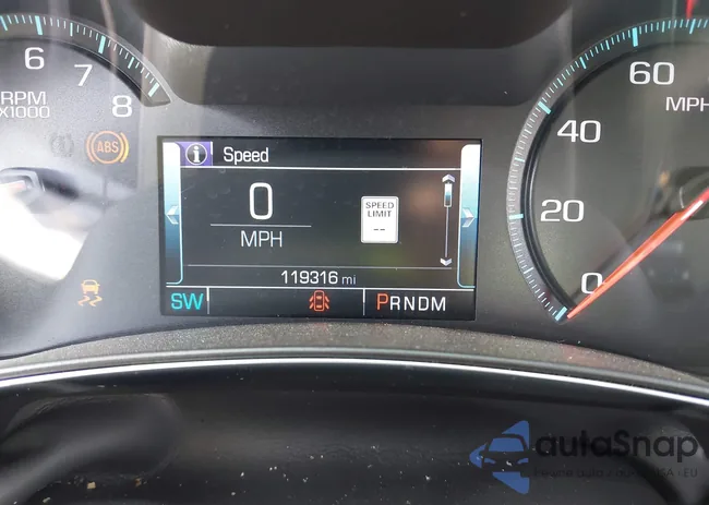 2G1145S3XH9102882: 43009835