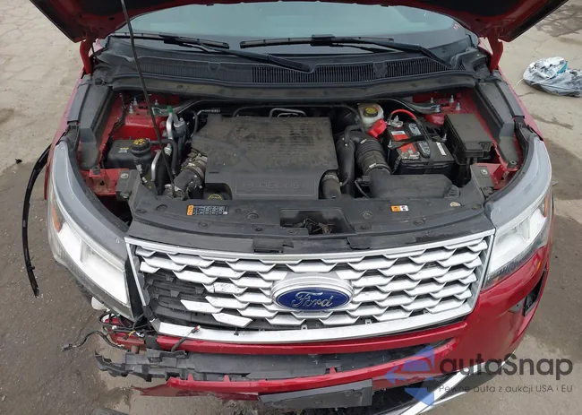 1FM5K8HT1KGA52210: 43009837