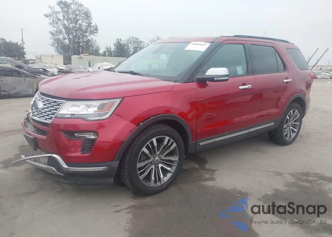 1FM5K8HT1KGA52210: 43009837