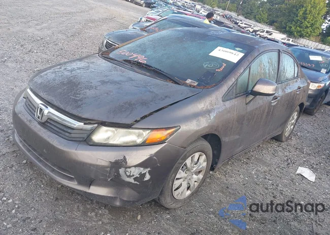 2HGFB2F55CH500496: 43009842