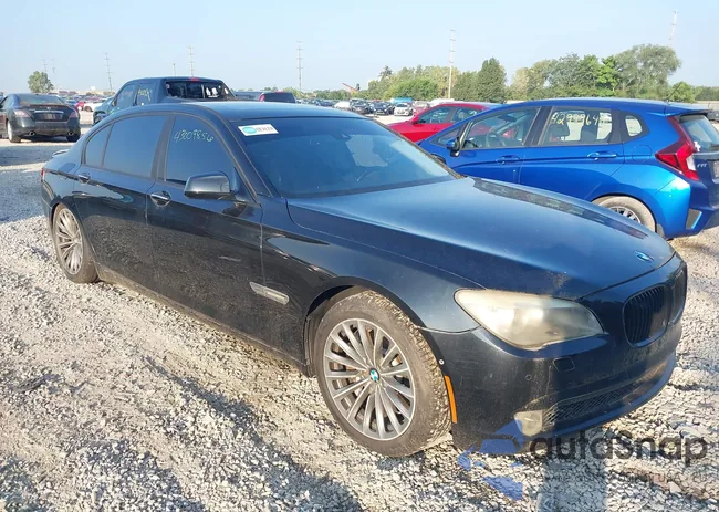 WBAKB83519CY60622: 43009856