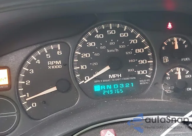 2GCEC19T021281577: 43009868