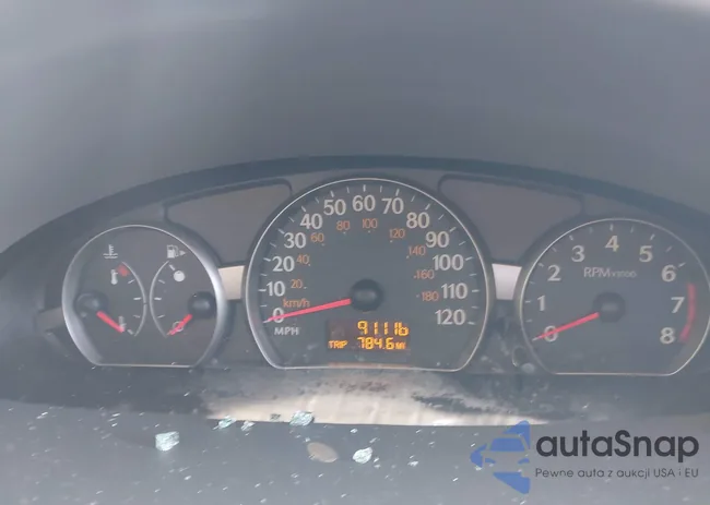 1G8AJ52F34Z148798: 43009876