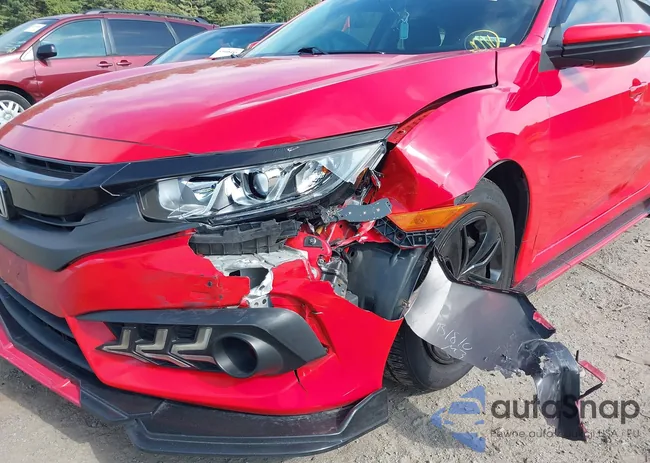 2HGFC2F52HH508995: 43008893