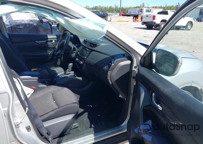 KNMAT2MT2KP509772: 43008914