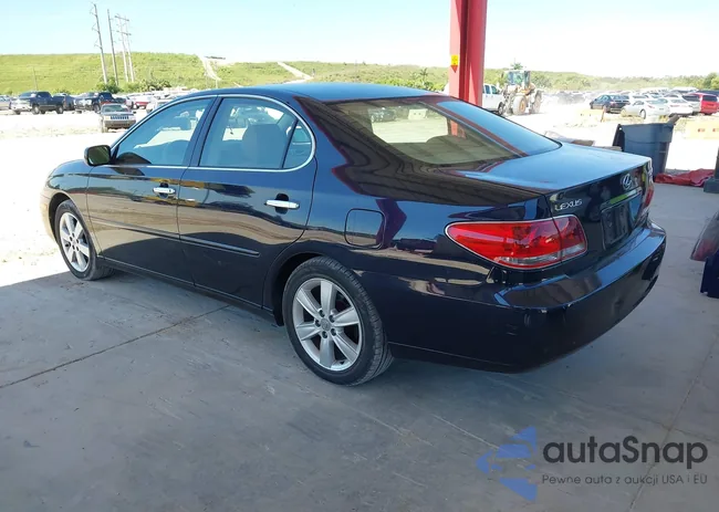 JTHBA30G265149007: 43008920