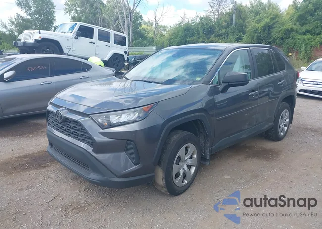 2T3F1RFV6NC318241: 43008930