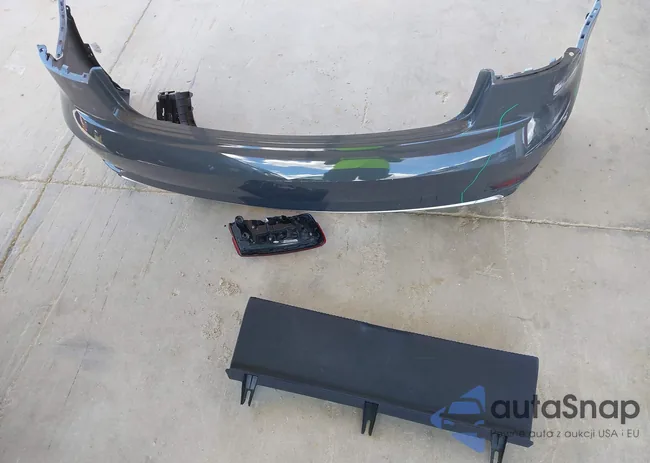 WAUAUGFF3H1047183: 43008932