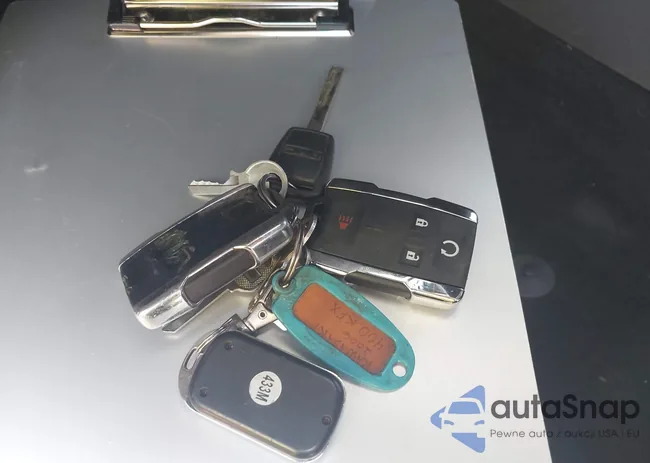 3GTU2VEC5EG195091: 43008934