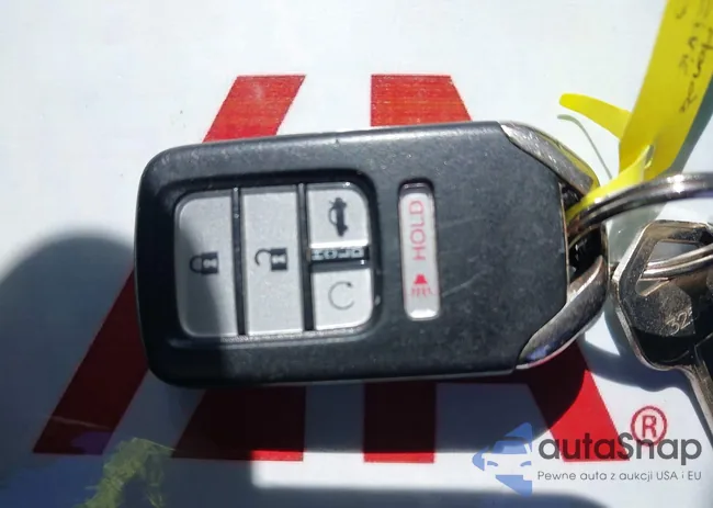 19XFC1F3XGE015020: 43009019