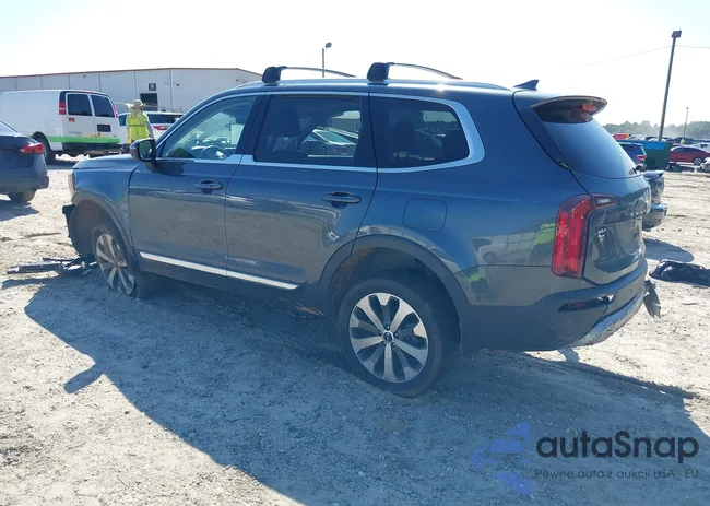 5XYP34HC4NG271110: 43009027