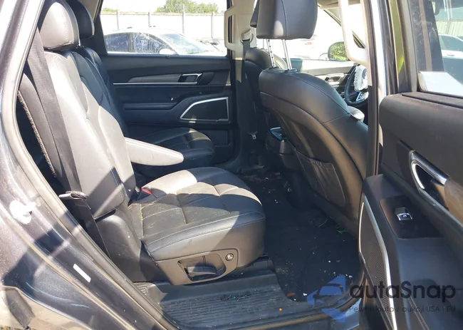 5XYP34HC4NG271110: 43009027