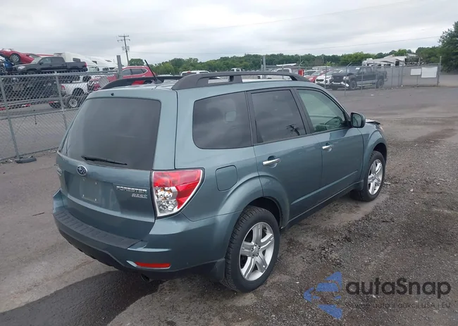 JF2SH6DC3AH913204: 43009032