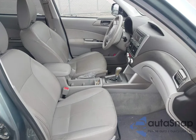 JF2SH6DC3AH913204: 43009032